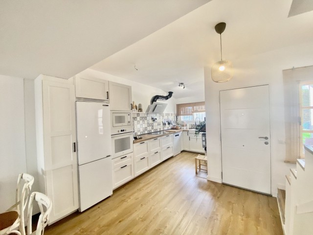 3 Bedrooms Townhouse in Mijas Golf