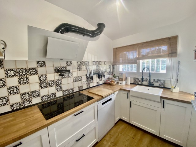 3 Bedrooms Townhouse in Mijas Golf