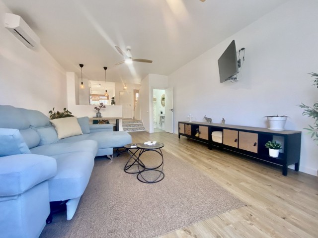 3 Bedrooms Townhouse in Mijas Golf