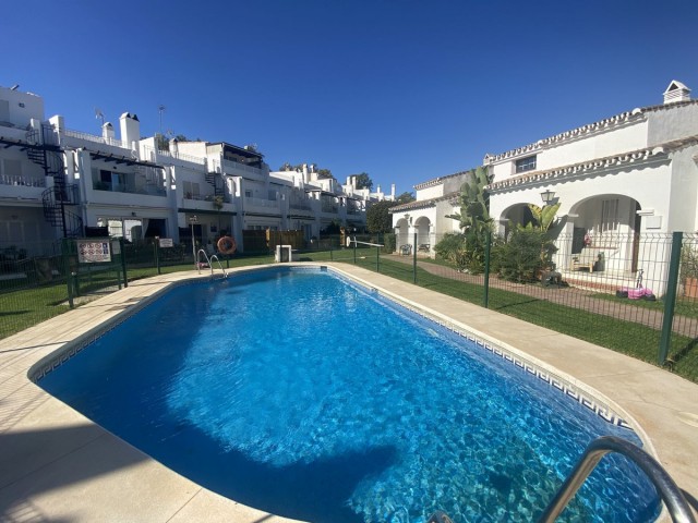 3 Bedrooms Townhouse in Mijas Golf