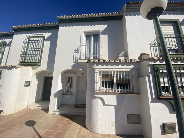 3 Bedrooms Townhouse in Mijas Golf