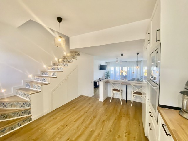 3 Bedrooms Townhouse in Mijas Golf