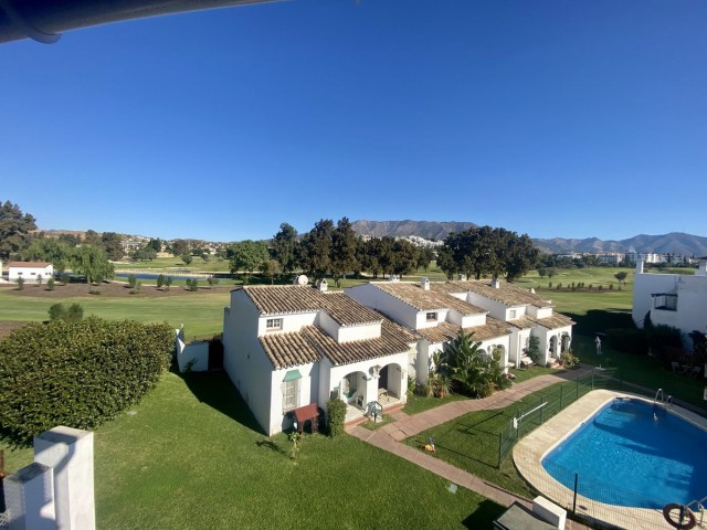 3 Bedrooms Townhouse in Mijas Golf