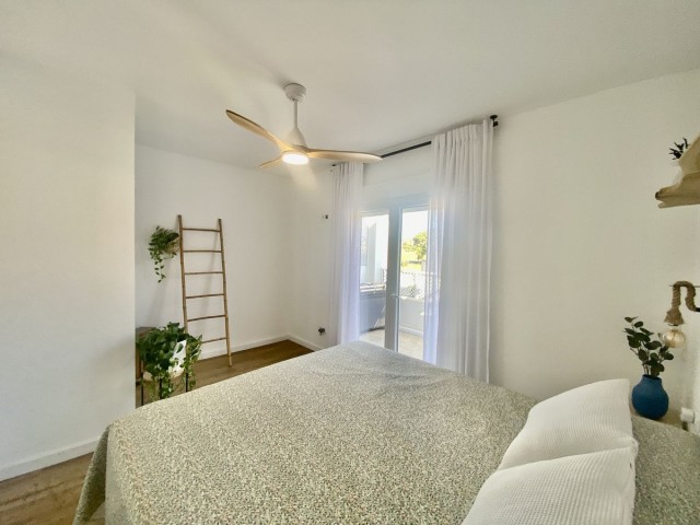 3 Bedrooms Townhouse in Mijas Golf