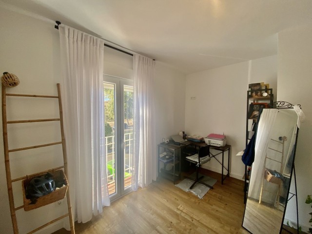 3 Bedrooms Townhouse in Mijas Golf