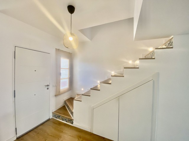 3 Bedrooms Townhouse in Mijas Golf