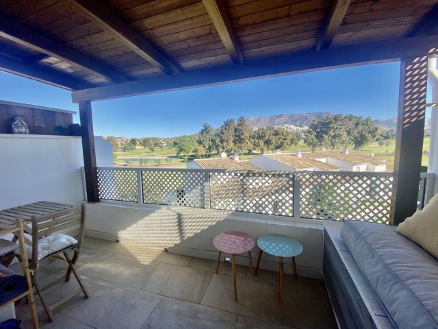 3 Bedrooms Townhouse in Mijas Golf