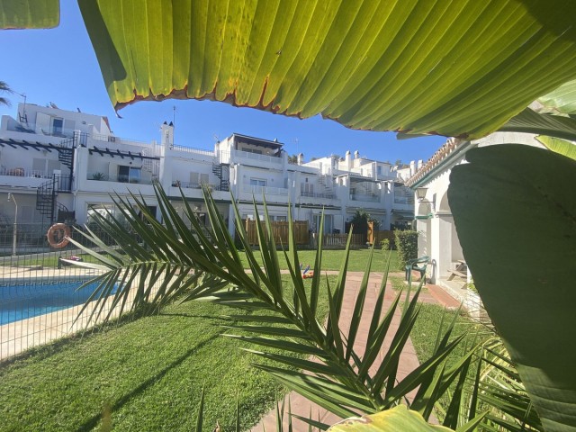3 Bedrooms Townhouse in Mijas Golf