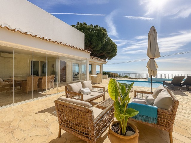 Villa, La Capellania, R5217520