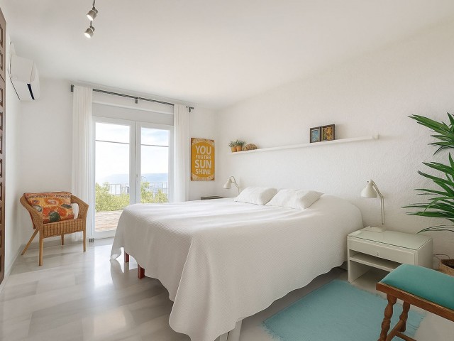 3 Slaapkamer Villa in La Capellania