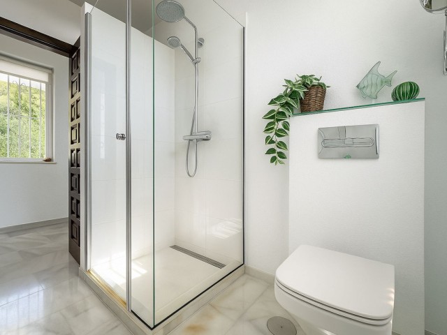 3 Slaapkamer Villa in La Capellania