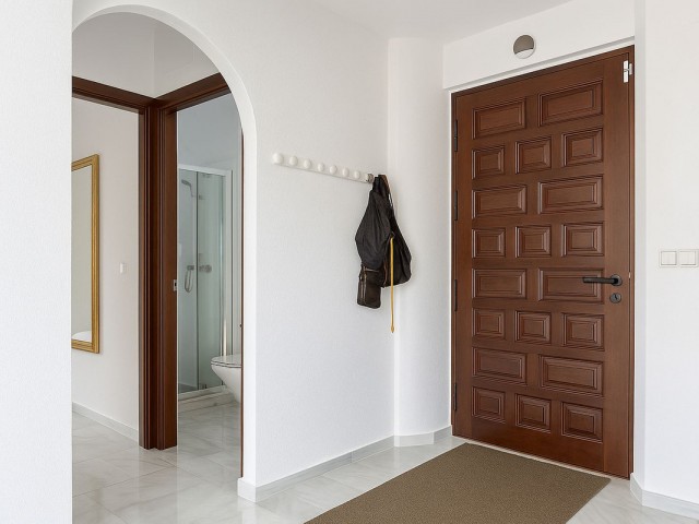 3 Slaapkamer Villa in La Capellania