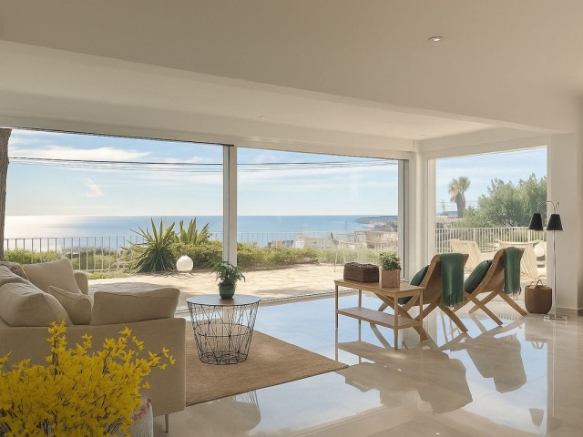 3 Slaapkamer Villa in La Capellania