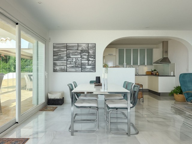3 Slaapkamer Villa in La Capellania