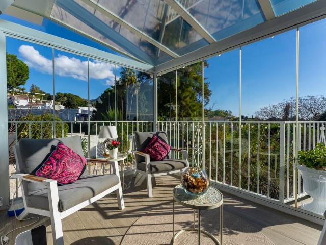 3 Bedrooms Villa in Mijas