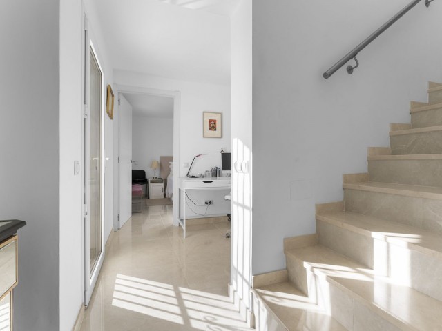 3 Bedrooms Villa in Mijas