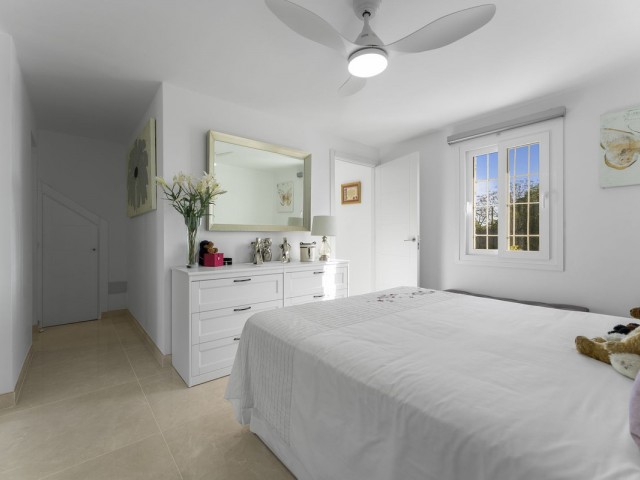 3 Bedrooms Villa in Mijas