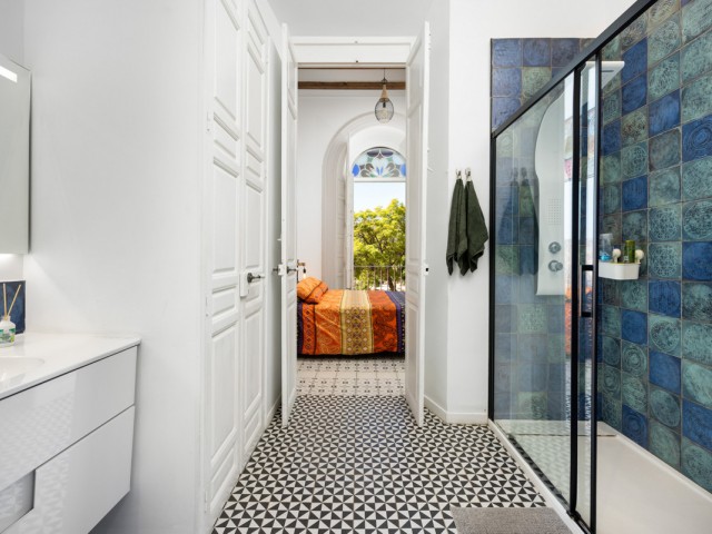 4 Bedrooms Apartment in Málaga Centro