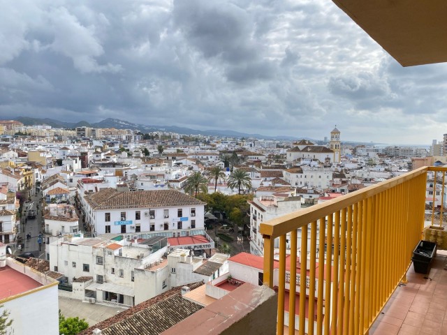 Penthouse, Marbella