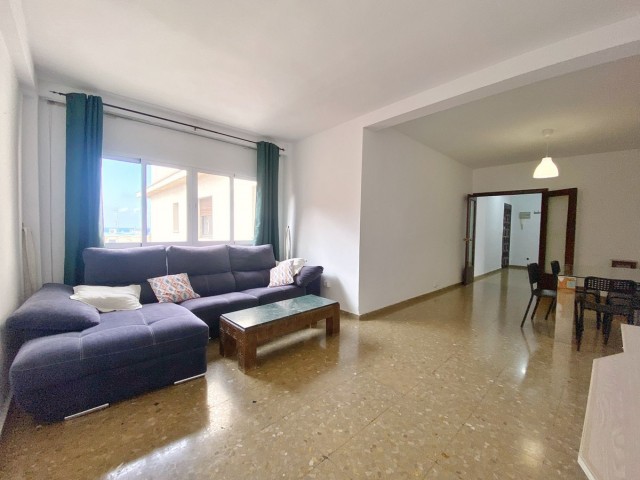 Kattohuoneisto Marbella