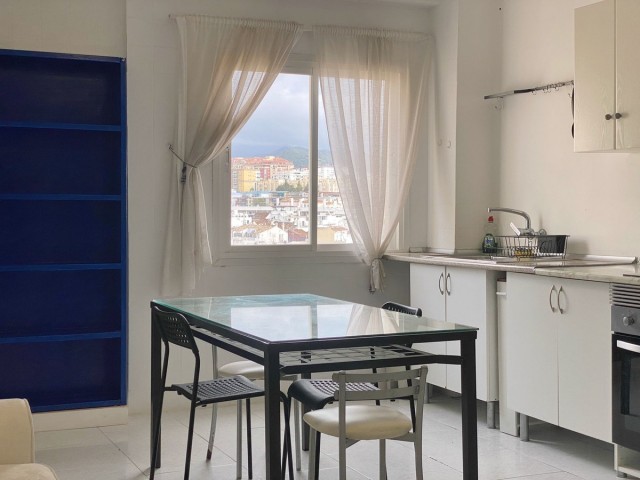 Kattohuoneisto Marbella