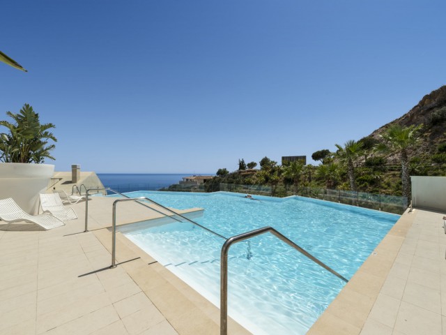 Penthouse, Benalmadena