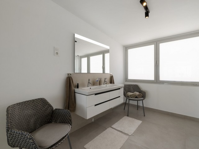 Penthouse in Benalmadena