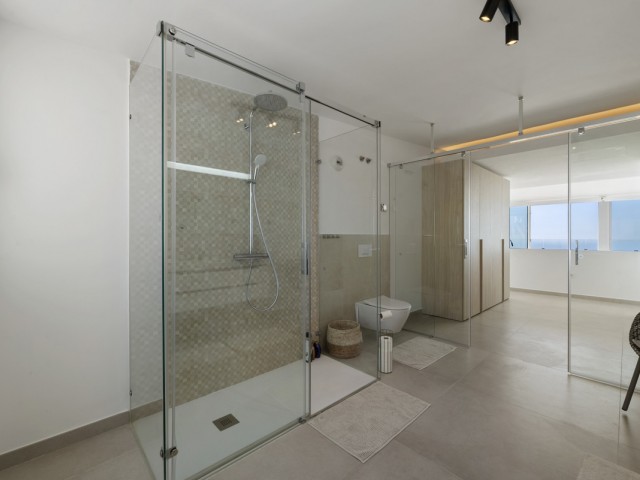 Penthouse in Benalmadena