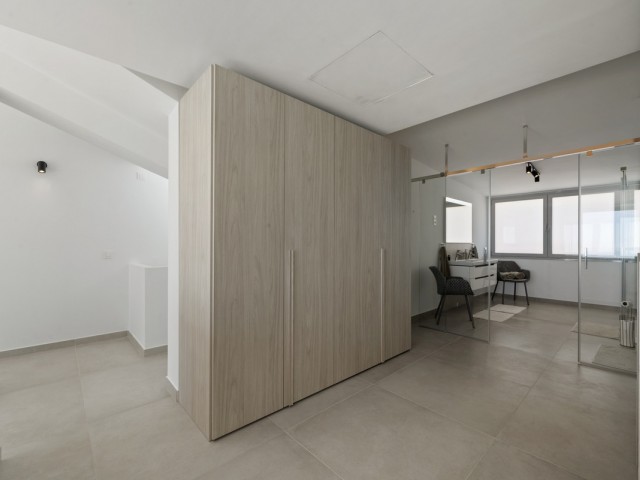 Penthouse in Benalmadena