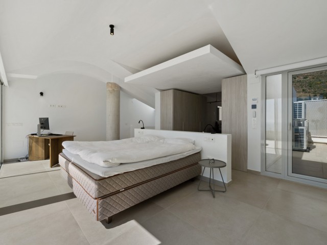 Penthouse in Benalmadena