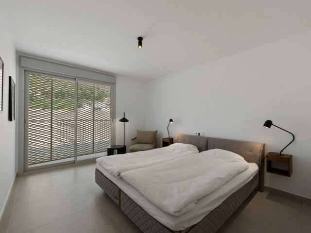 Penthouse in Benalmadena