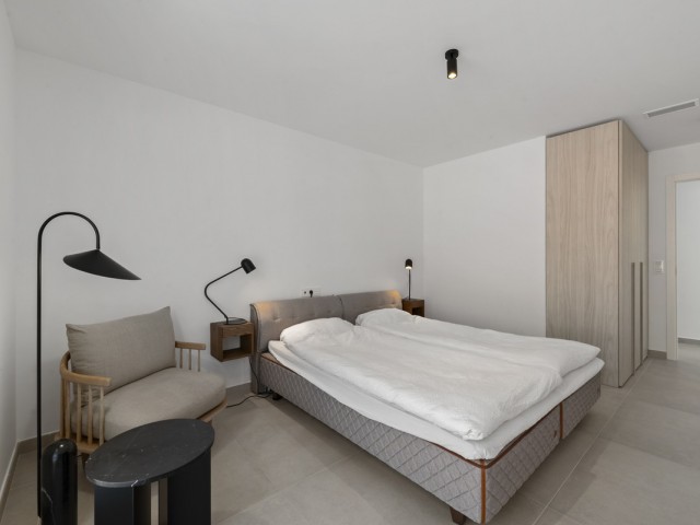 Penthouse in Benalmadena