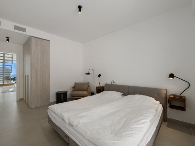 Penthouse in Benalmadena