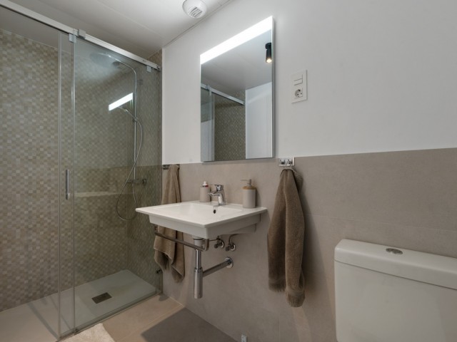 Penthouse in Benalmadena