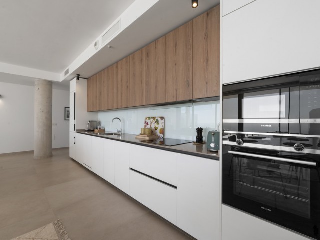 Penthouse in Benalmadena