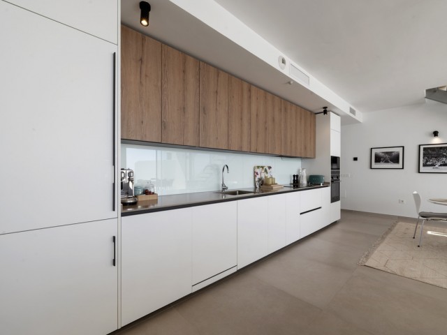 Penthouse in Benalmadena