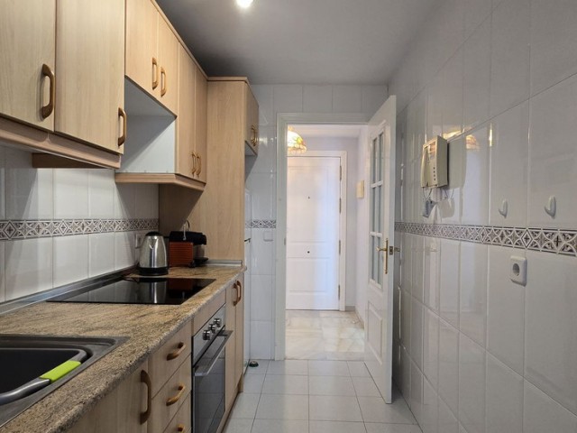 2 Bedrooms Apartment in Nueva Andalucía