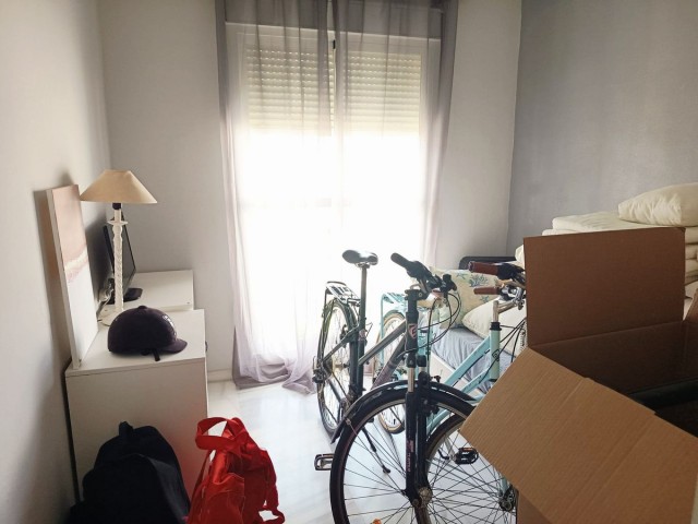 2 Bedrooms Apartment in Nueva Andalucía