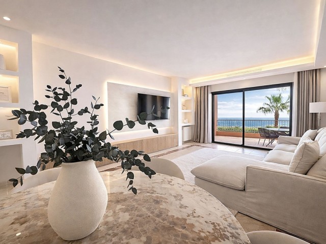 Apartment Los Flamingos - R5361703