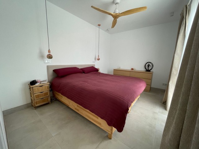 3 Bedrooms Villa in Estepona