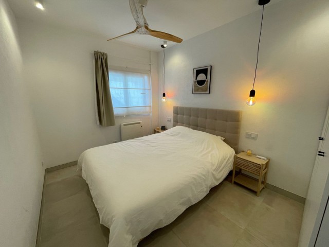 3 Bedrooms Villa in Estepona