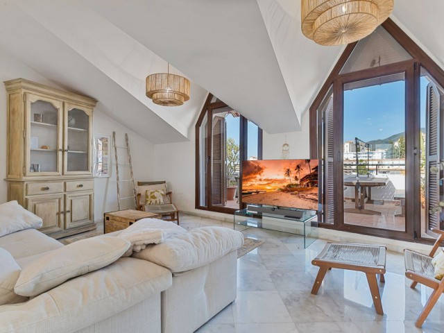 Penthouse, Arroyo de la Miel, R5362885