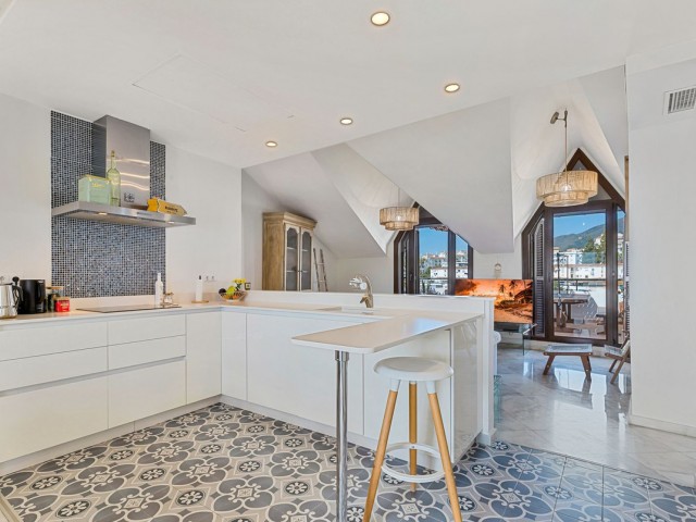 Penthouse, Arroyo de la Miel, R5362885