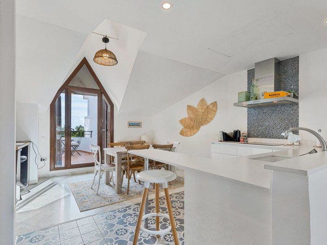 Penthouse, Arroyo de la Miel, R5362885