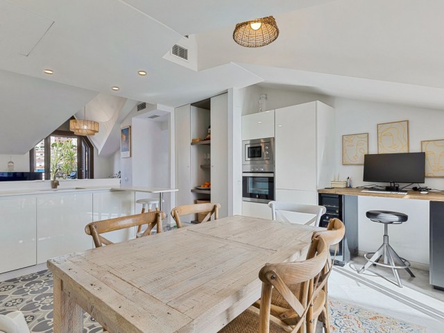 Penthouse, Arroyo de la Miel, R5362885