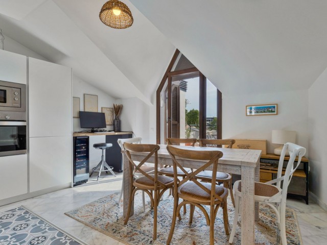 Penthouse, Arroyo de la Miel, R5362885