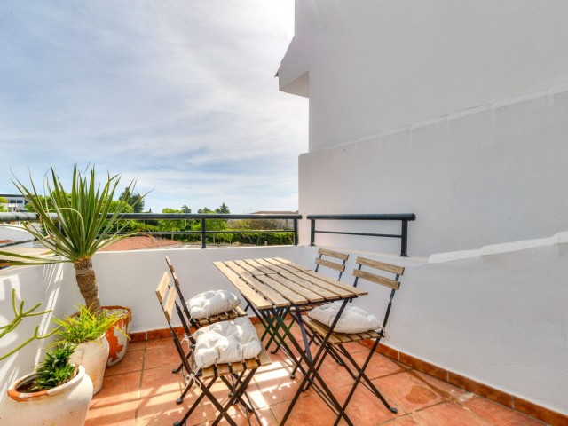 Penthouse in Arroyo de la Miel