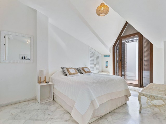 Penthouse in Arroyo de la Miel