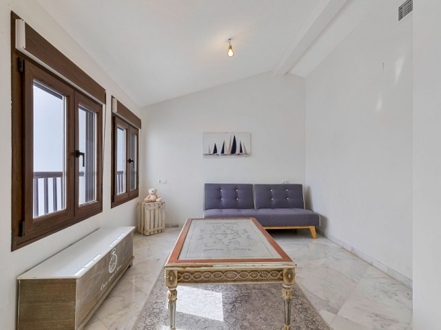 Penthouse in Arroyo de la Miel