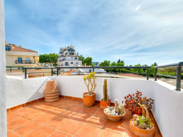 Penthouse in Arroyo de la Miel